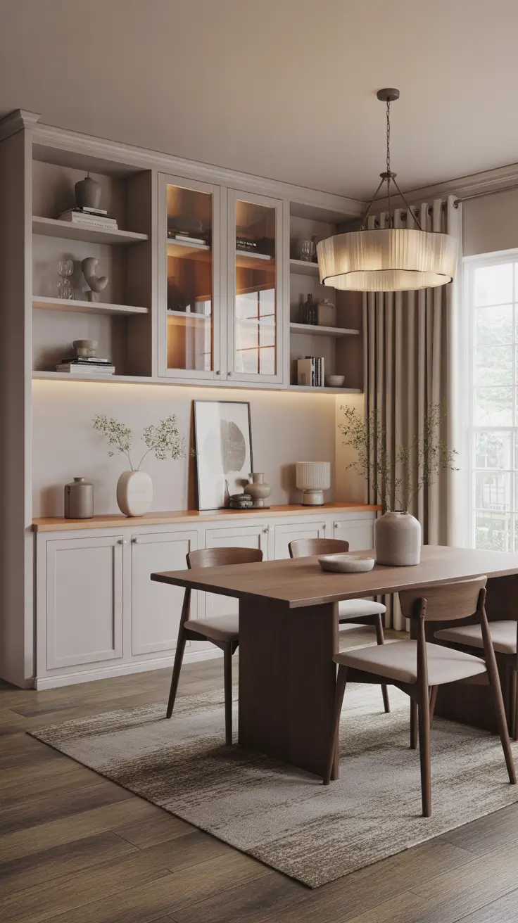 Dining Room Remodel 2026: Modern, Small & Open Concept Designs
