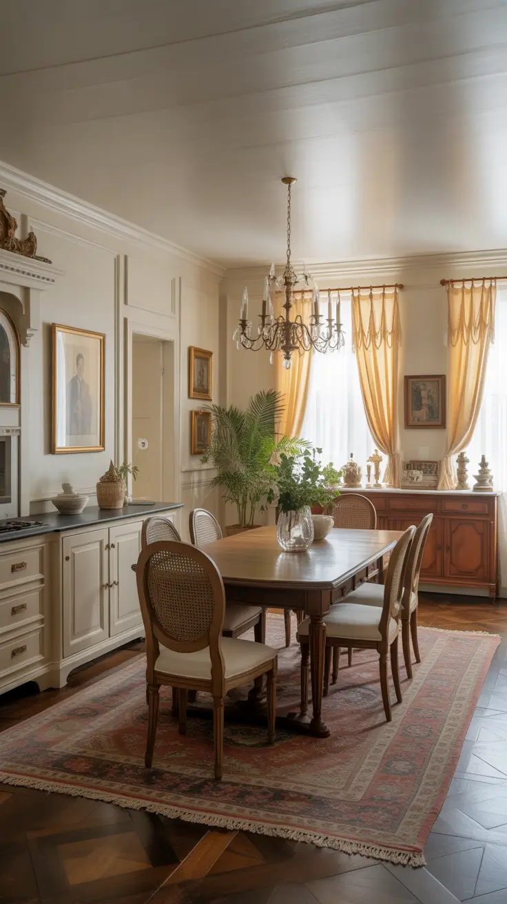 Dining Room Remodel 2026: Modern, Small & Open Concept Designs