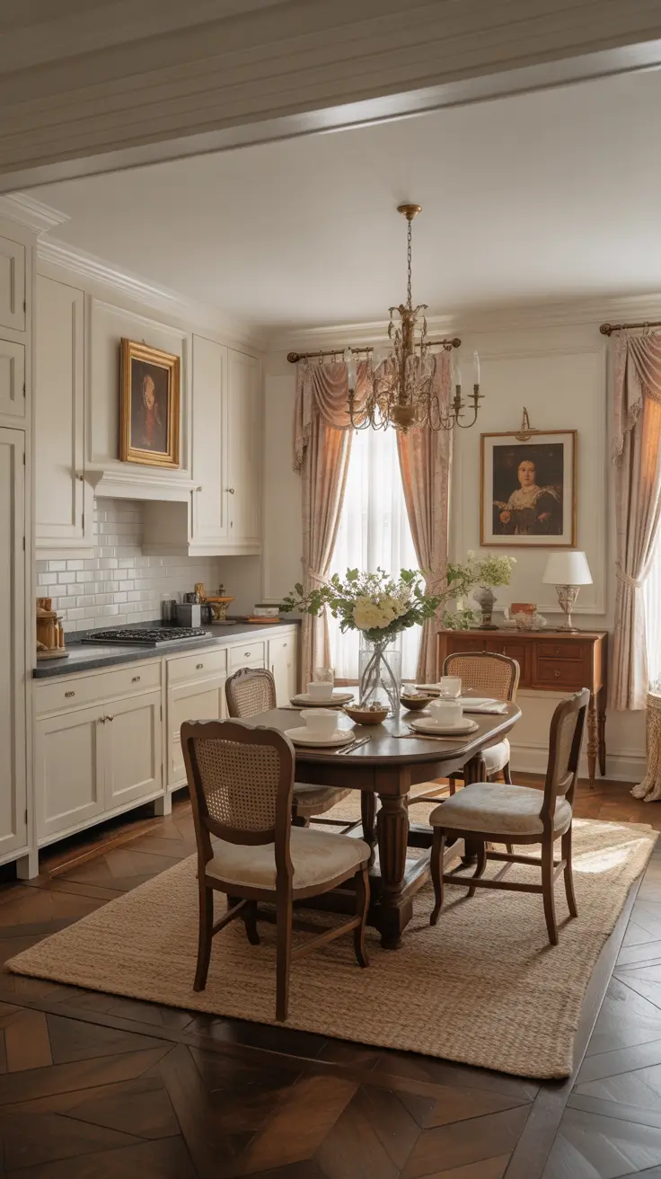 Dining Room Remodel 2026: Modern, Small & Open Concept Designs