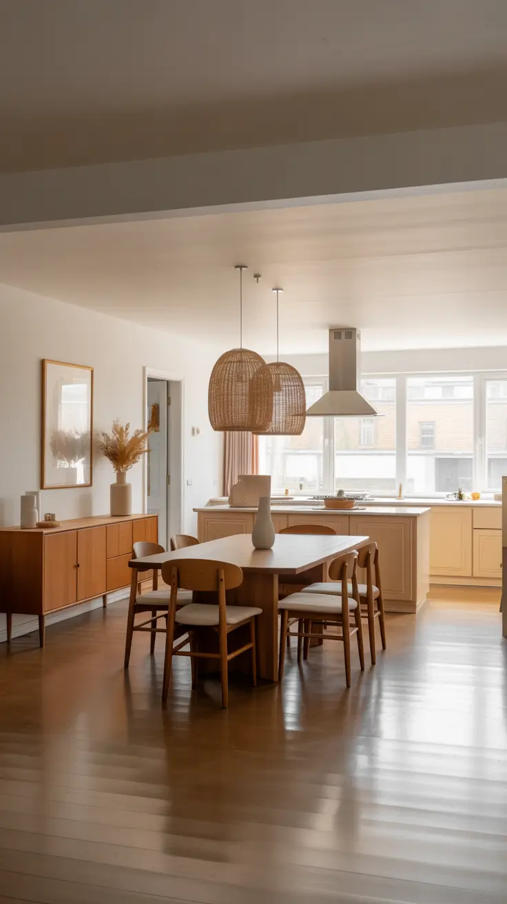 Dining Room Remodel 2026: Modern, Small & Open Concept Designs