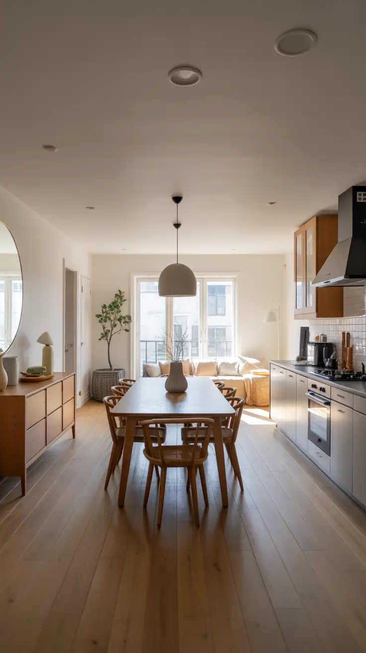 Dining Room Remodel 2026: Modern, Small & Open Concept Designs