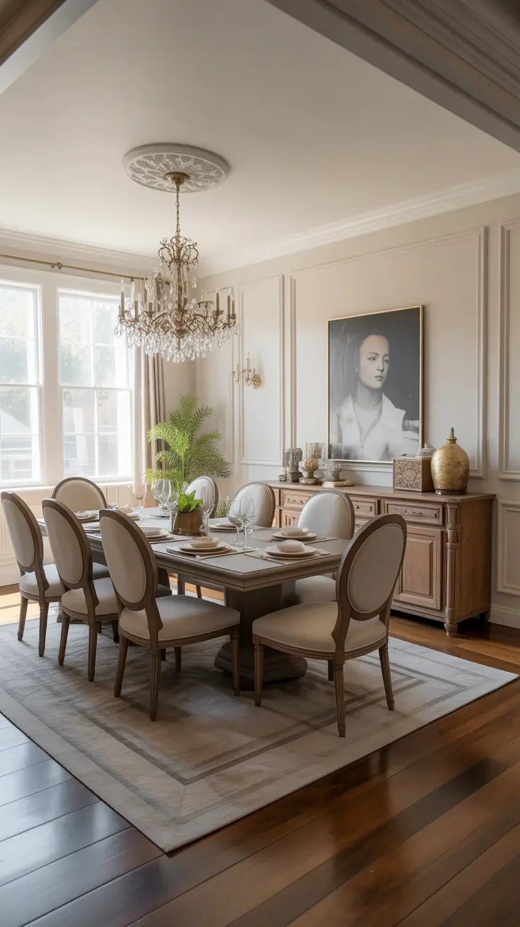 Dining Room Remodel 2026: Modern, Small & Open Concept Designs
