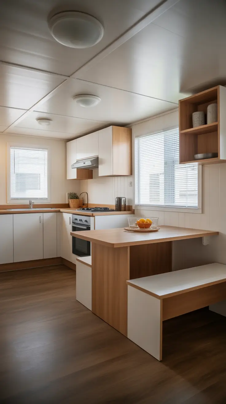 Dining Room Remodel 2026: Modern, Small & Open Concept Designs