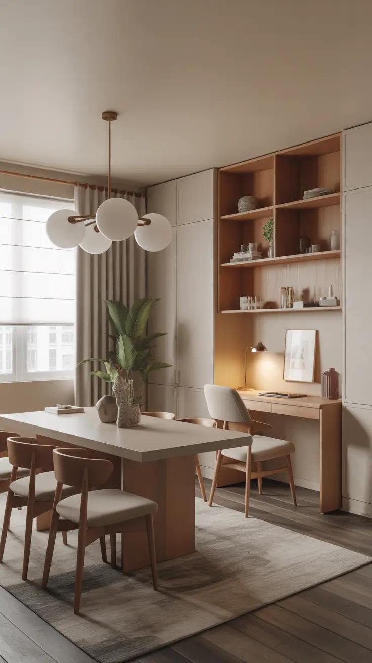 Dining Room Remodel 2026: Modern, Small & Open Concept Designs