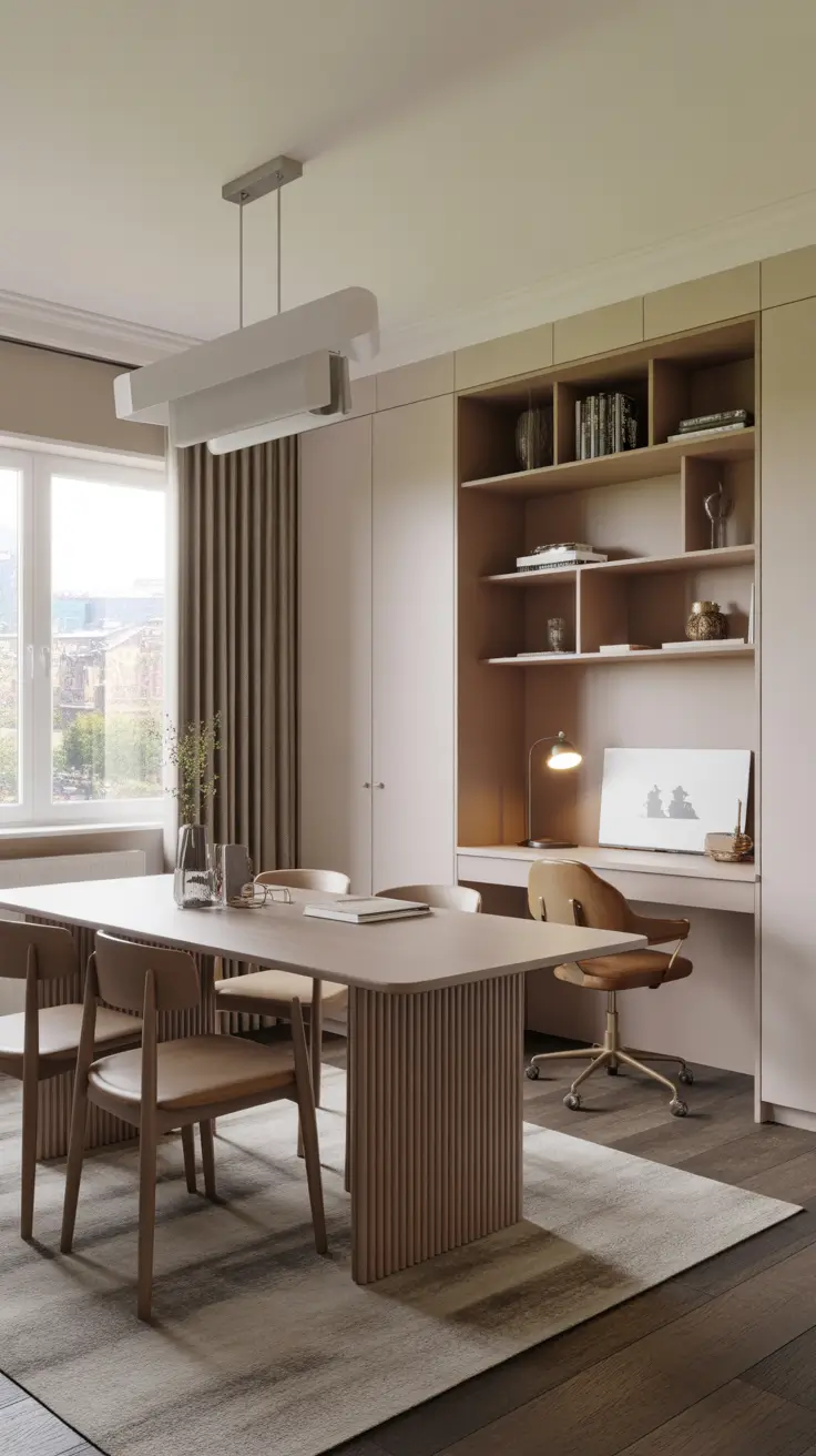 Dining Room Remodel 2026: Modern, Small & Open Concept Designs