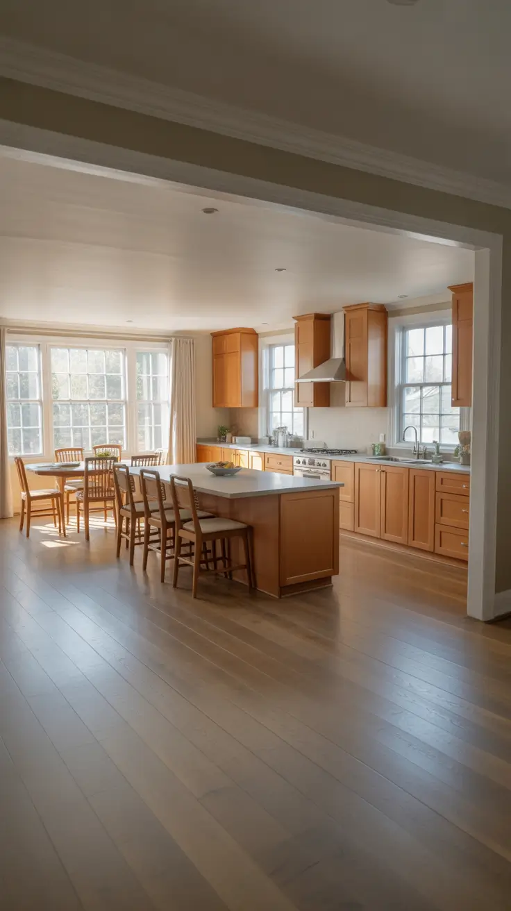 Dining Room Remodel 2026: Modern, Small & Open Concept Designs