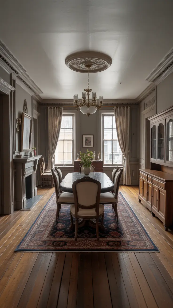 Dining Room Remodel 2026: Modern, Small & Open Concept Designs