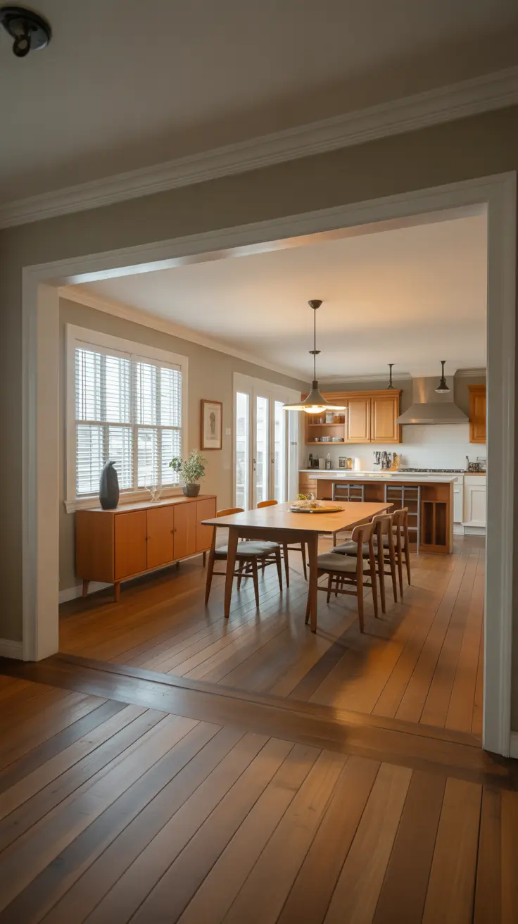 Dining Room Remodel 2026: Modern, Small & Open Concept Designs
