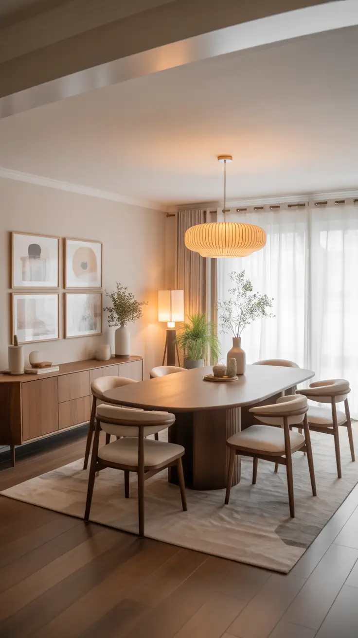 Dining Room Remodel 2026: Modern, Small & Open Concept Designs
