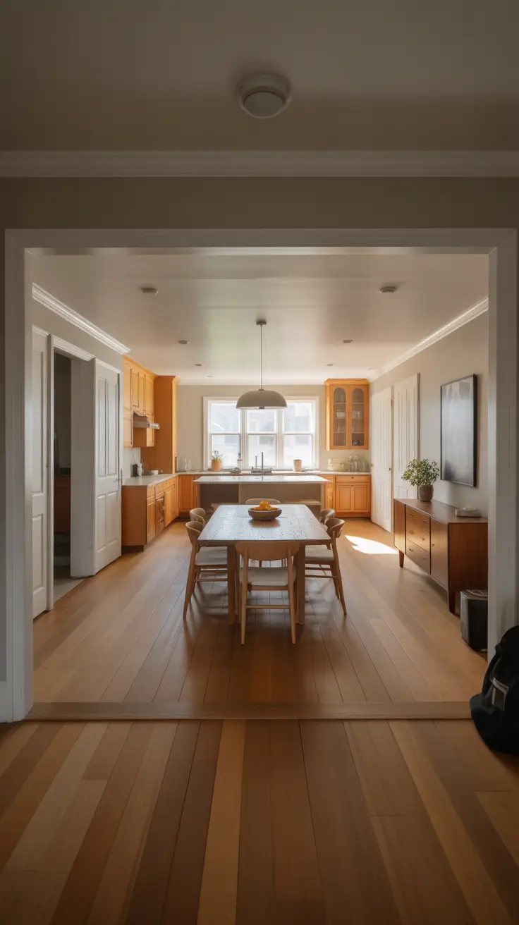 Dining Room Remodel 2026: Modern, Small & Open Concept Designs