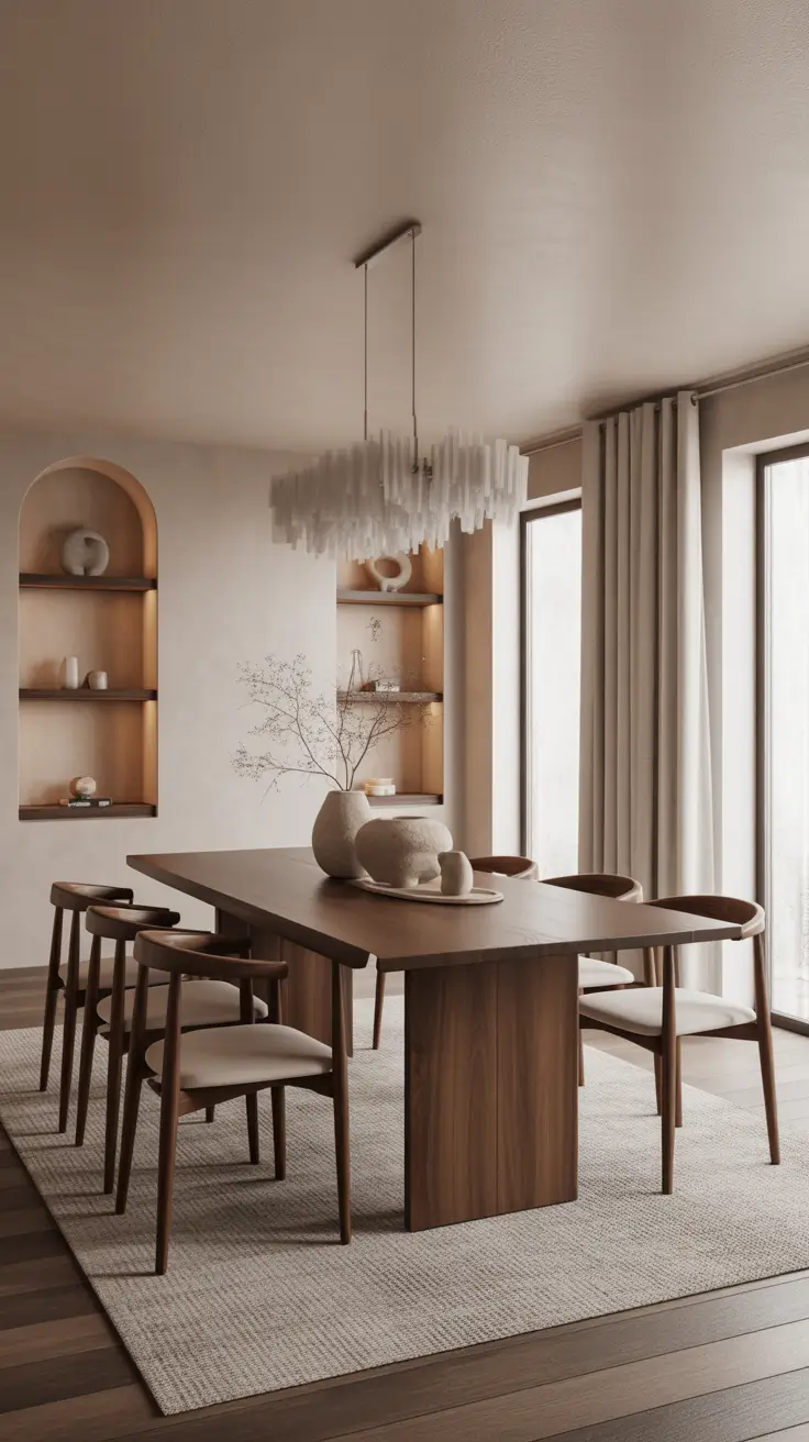 Dining Room Remodel 2026: Modern, Small & Open Concept Designs