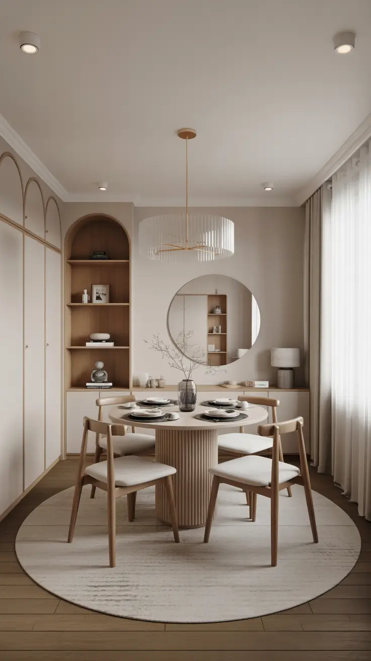 Dining Room Remodel 2026: Modern, Small & Open Concept Designs