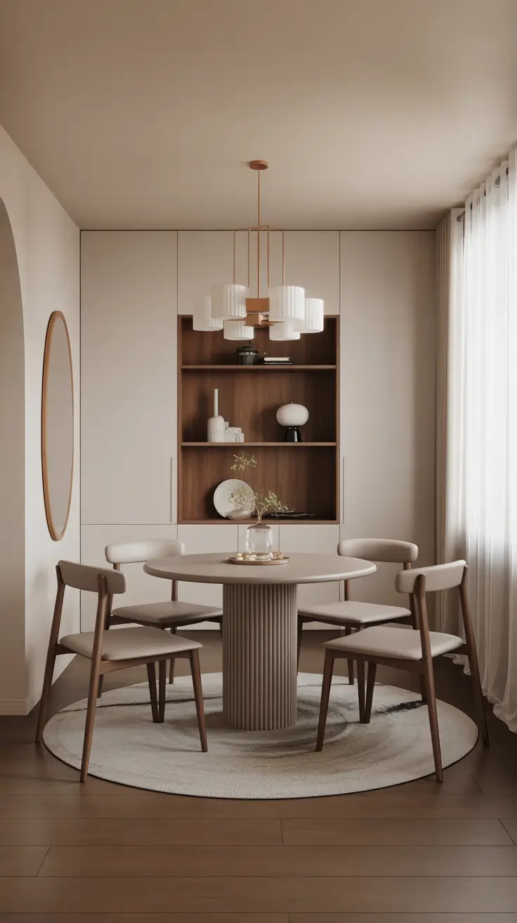 Dining Room Remodel 2026: Modern, Small & Open Concept Designs