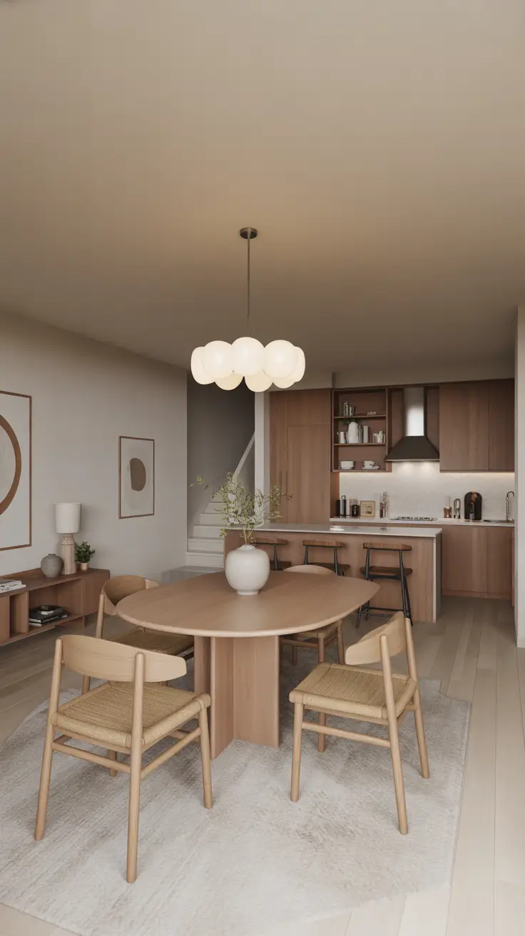 Dining Room Remodel 2026: Modern, Small & Open Concept Designs
