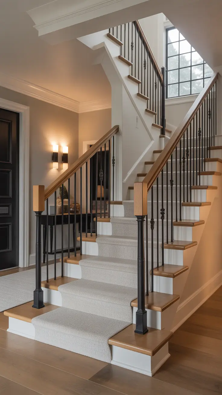 Entryways Remodel Ideas 2026: Split Level, Narrow & Modern Front Entry Designs