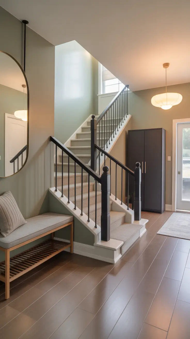 Entryways Remodel Ideas 2026: Split Level, Narrow & Modern Front Entry Designs