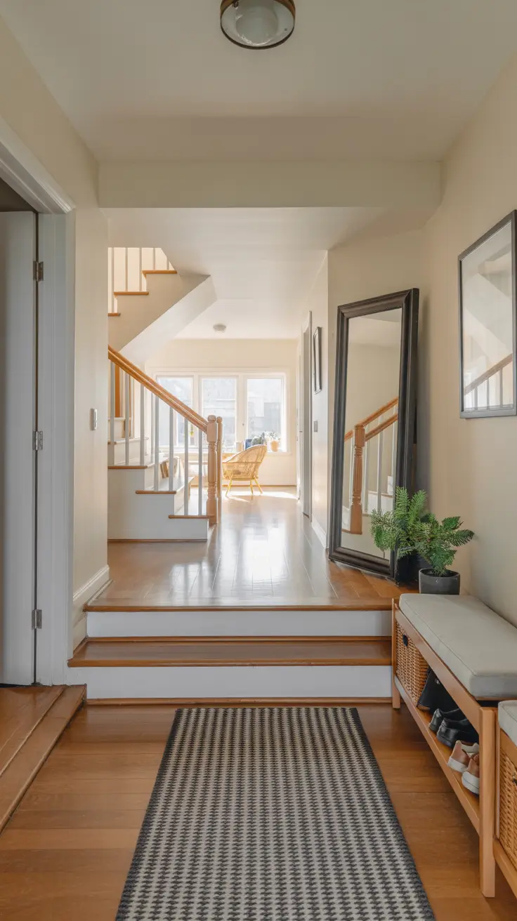 Entryways Remodel Ideas 2026: Split Level, Narrow & Modern Front Entry Designs
