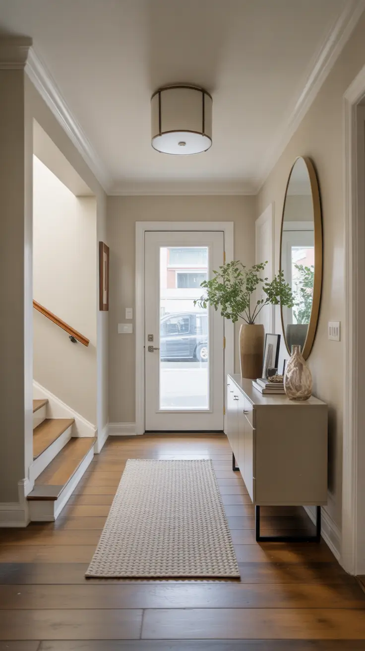 Entryways Remodel Ideas 2026: Split Level, Narrow & Modern Front Entry Designs