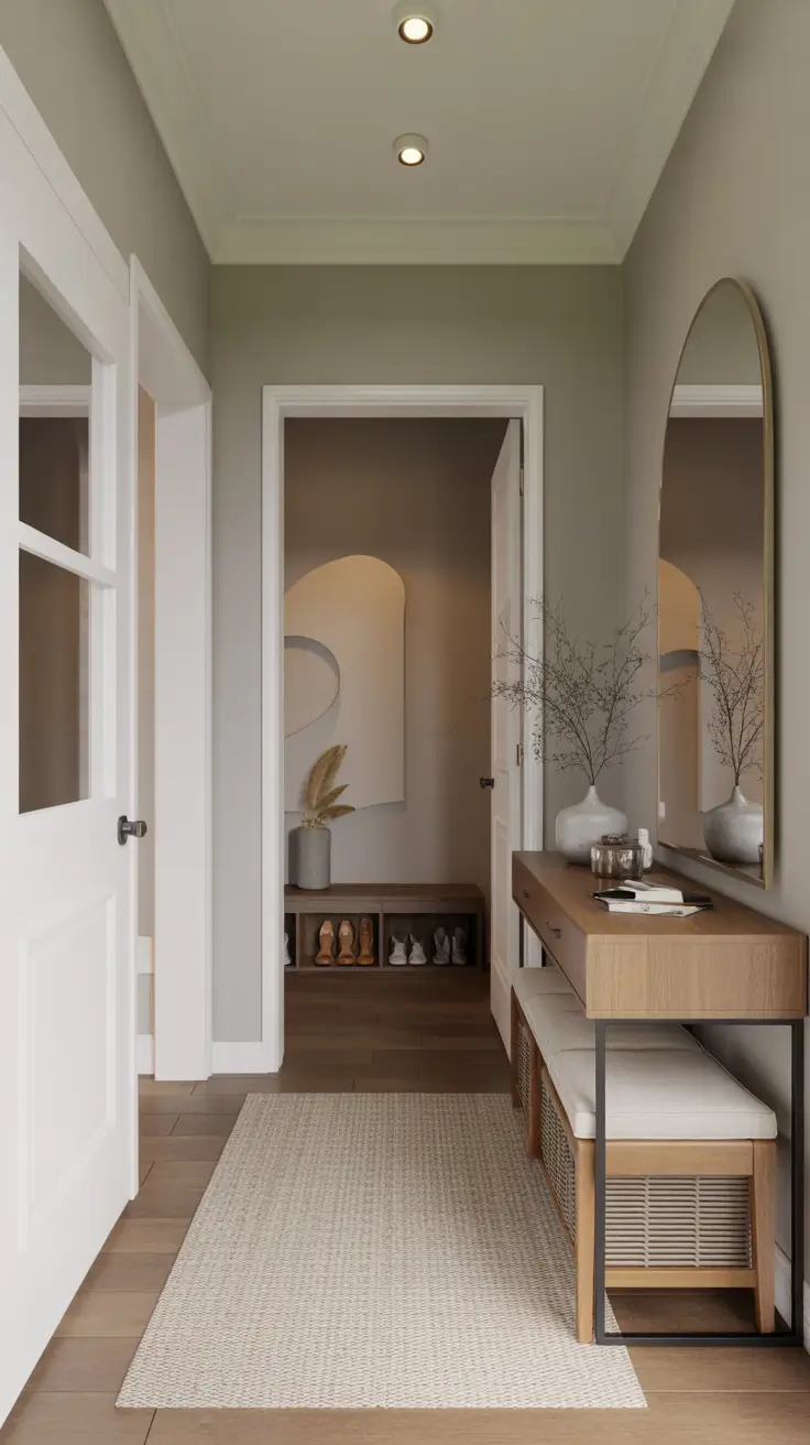 Entryways Remodel Ideas 2026: Split Level, Narrow & Modern Front Entry Designs