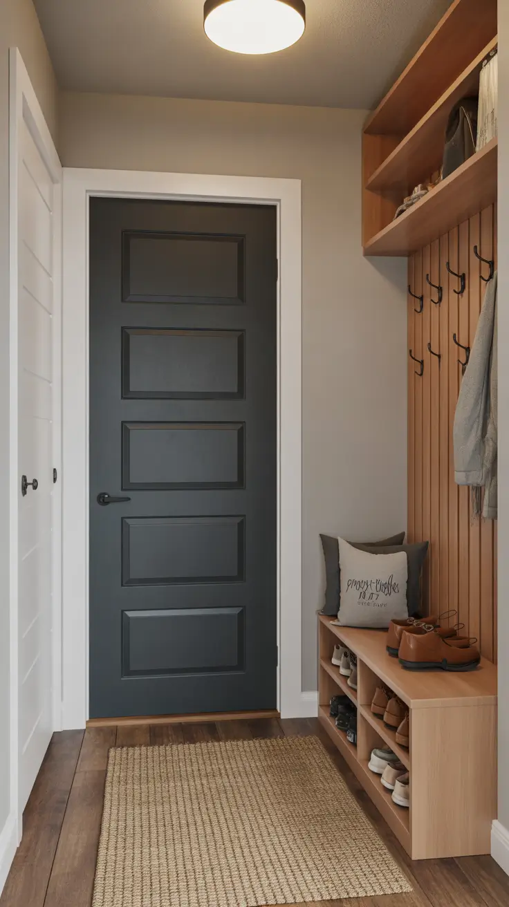 Entryways Remodel Ideas 2026: Split Level, Narrow & Modern Front Entry Designs