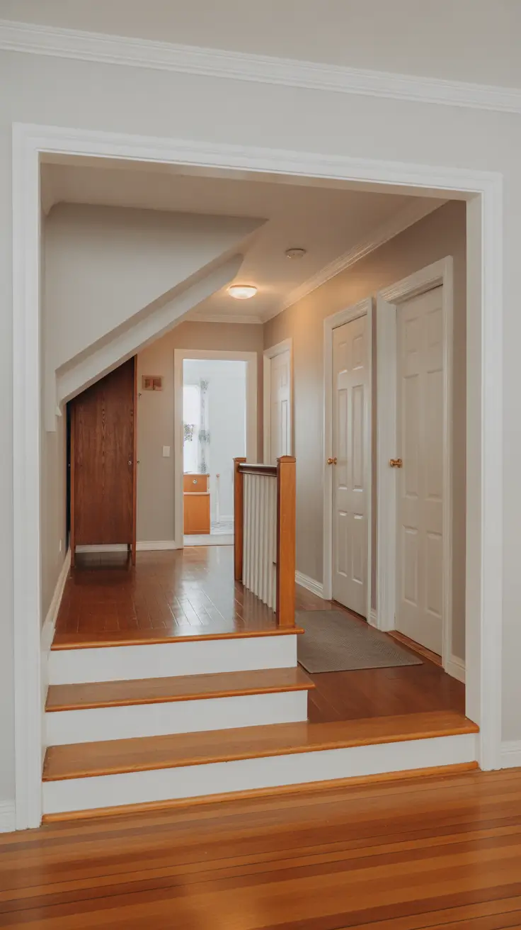 Entryways Remodel Ideas 2026: Split Level, Narrow & Modern Front Entry Designs