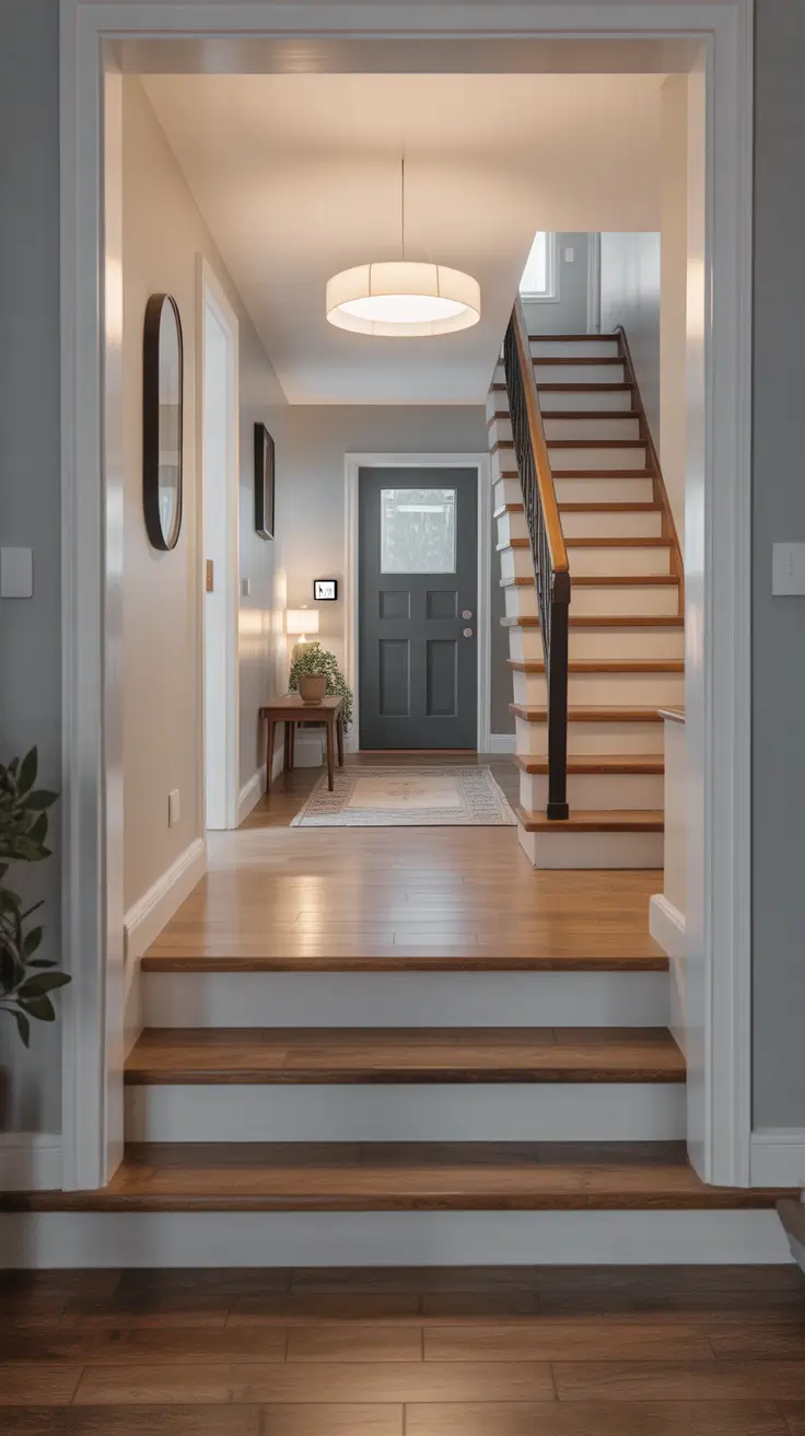 Entryways Remodel Ideas 2026: Split Level, Narrow & Modern Front Entry Designs