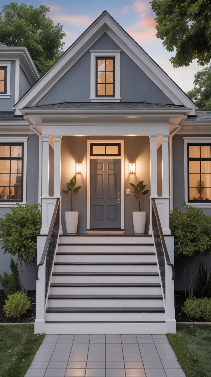 Entryways Remodel Ideas 2026: Split Level, Narrow & Modern Front Entry Designs
