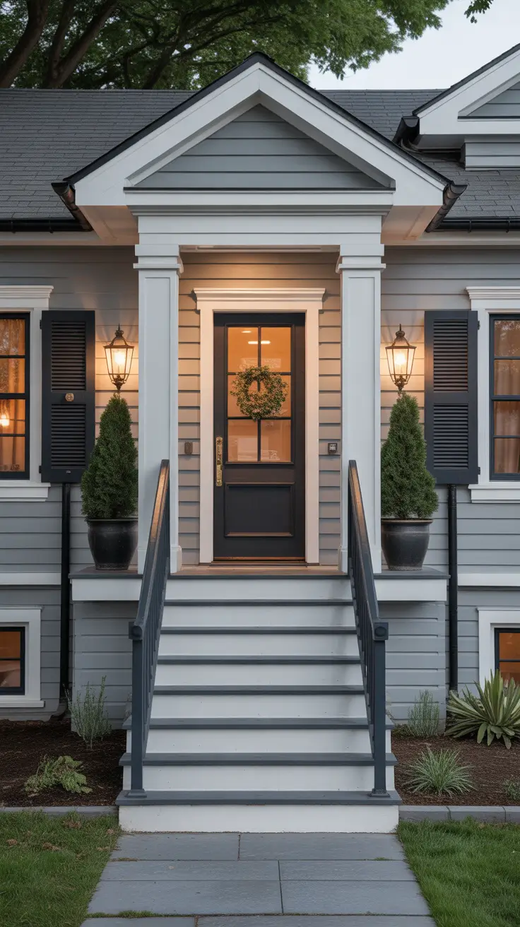 Entryways Remodel Ideas 2026: Split Level, Narrow & Modern Front Entry Designs