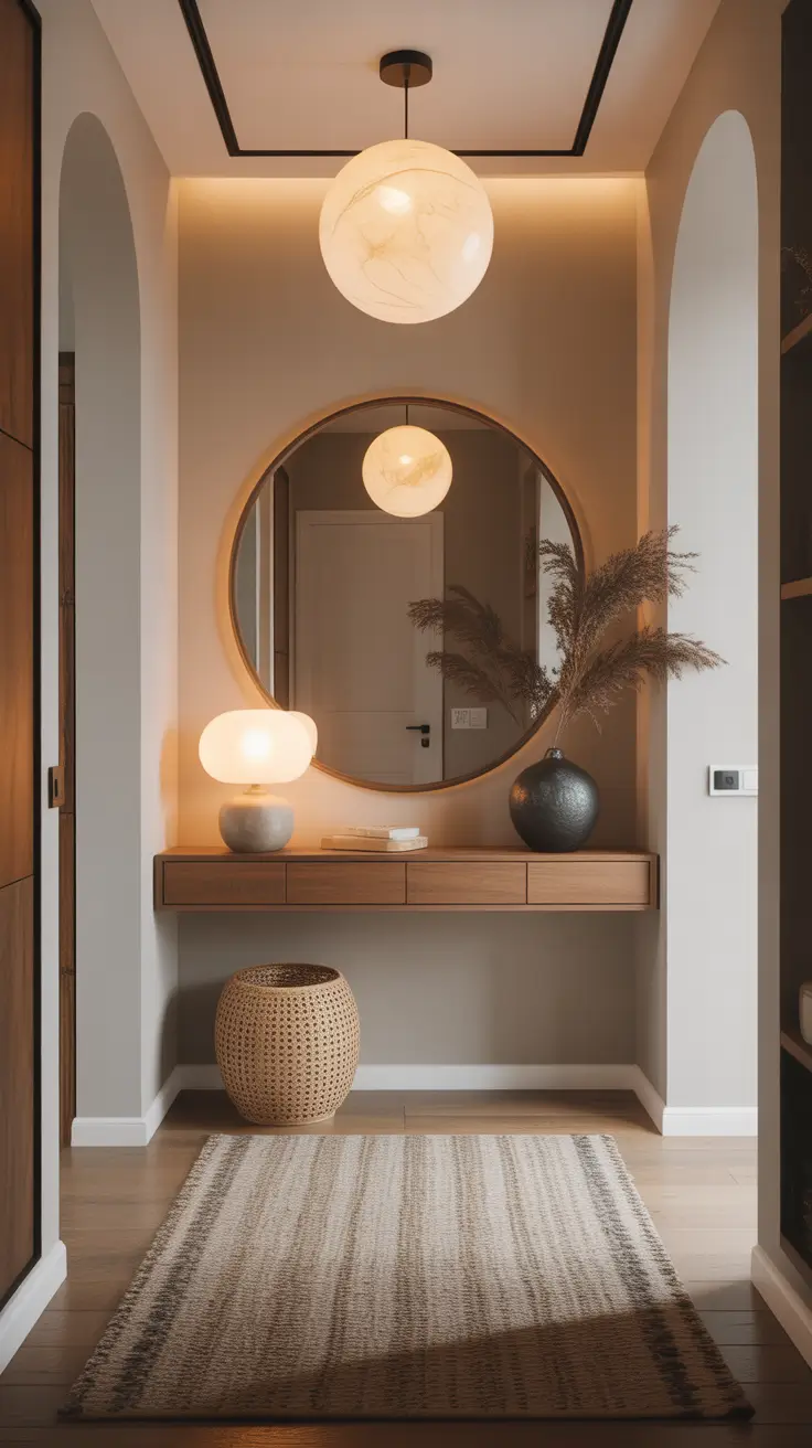 Entryways Remodel Ideas 2026: Split Level, Narrow & Modern Front Entry Designs