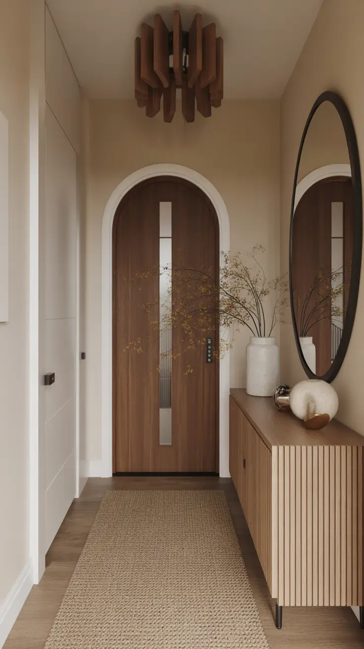 Entryways Remodel Ideas 2026: Split Level, Narrow & Modern Front Entry Designs