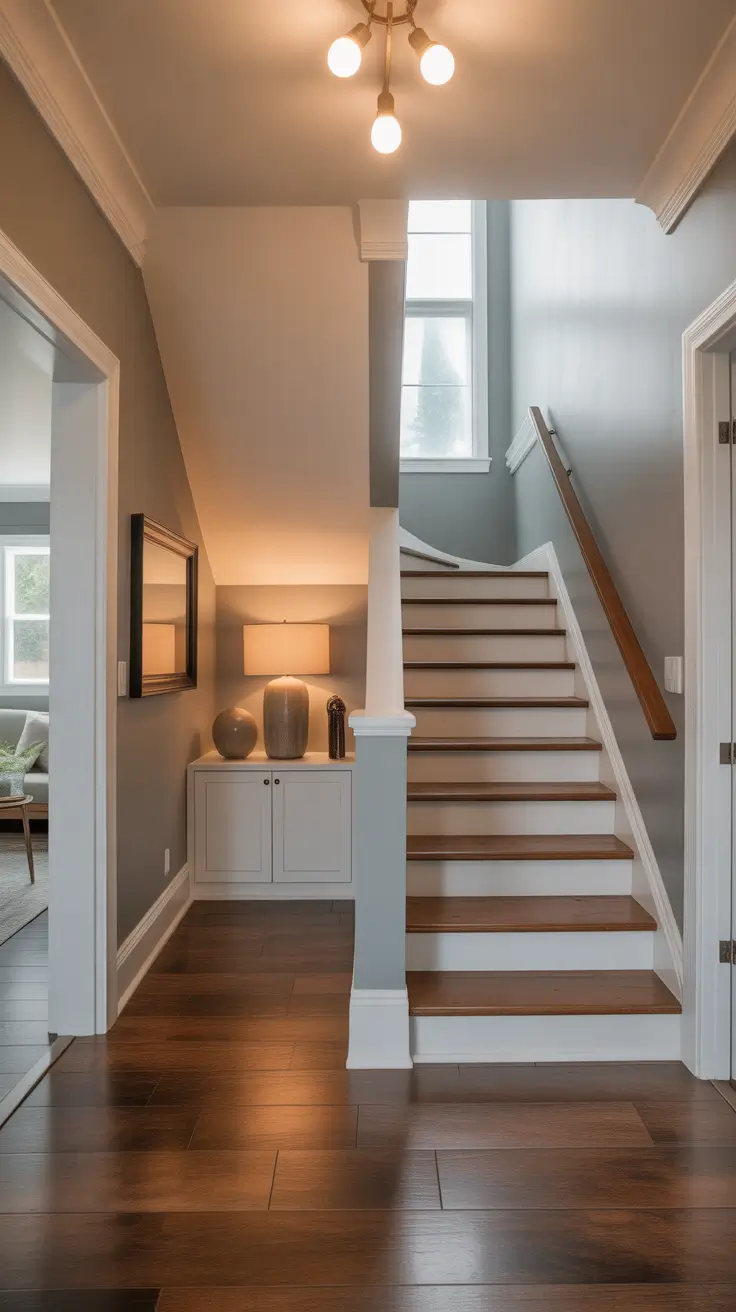 Entryways Remodel Ideas 2026: Split Level, Narrow & Modern Front Entry Designs