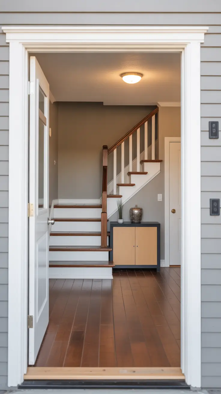 Entryways Remodel Ideas 2026: Split Level, Narrow & Modern Front Entry Designs