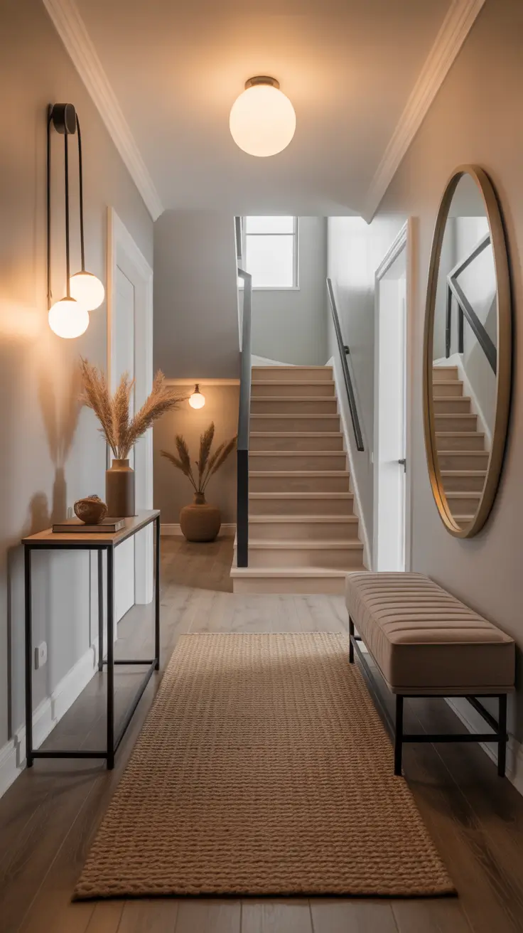 Entryways Remodel Ideas 2026: Split Level, Narrow & Modern Front Entry Designs