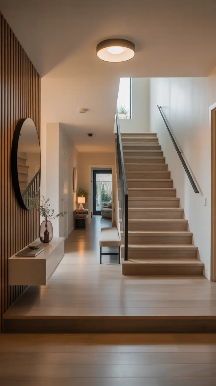 Entryways Remodel Ideas 2026: Split Level, Narrow & Modern Front Entry Designs
