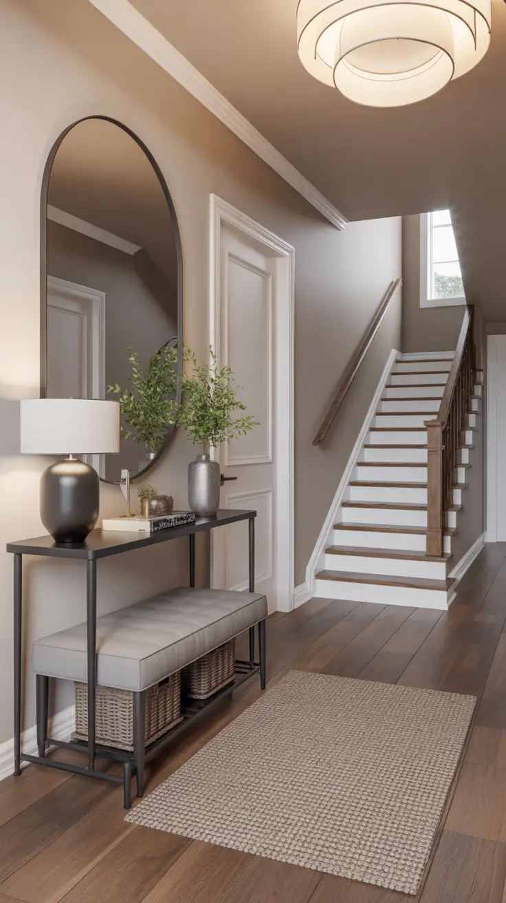 Entryways Remodel Ideas 2026: Split Level, Narrow & Modern Front Entry Designs
