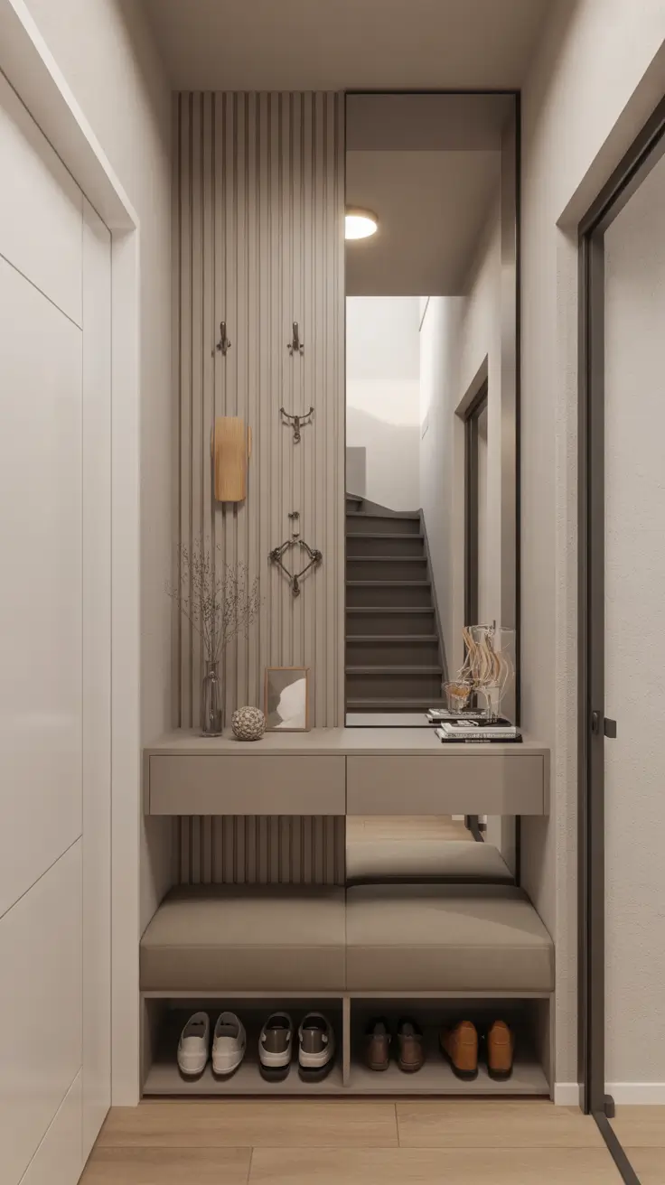 Entryways Remodel Ideas 2026: Split Level, Narrow & Modern Front Entry Designs