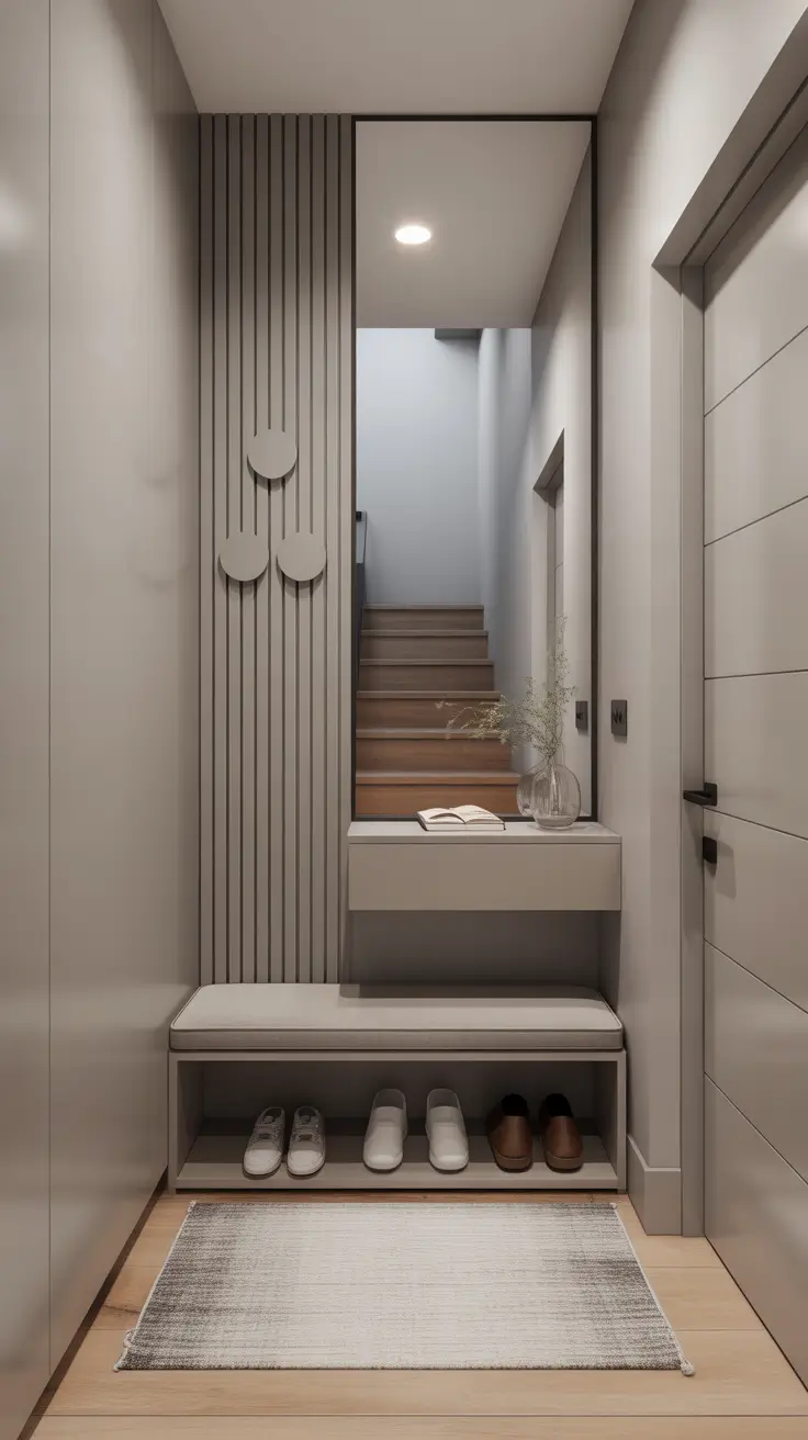 Entryways Remodel Ideas 2026: Split Level, Narrow & Modern Front Entry Designs