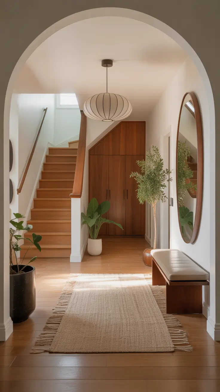 Entryways Remodel Ideas 2026: Split Level, Narrow & Modern Front Entry Designs
