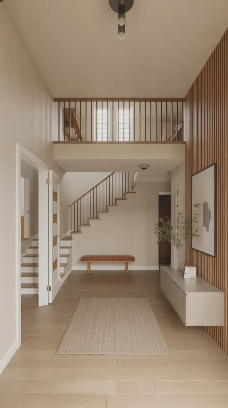 Entryways Remodel Ideas 2026: Split Level, Narrow & Modern Front Entry Designs