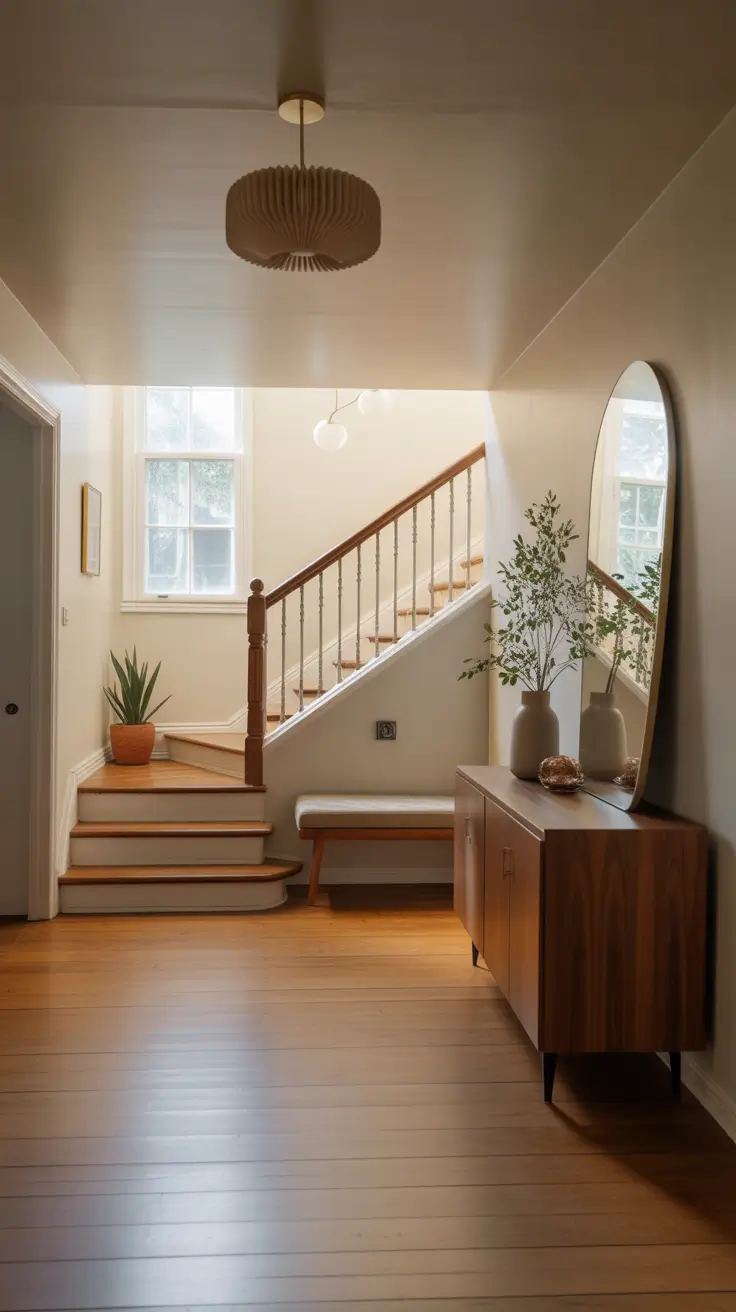 Entryways Remodel Ideas 2026: Split Level, Narrow & Modern Front Entry Designs