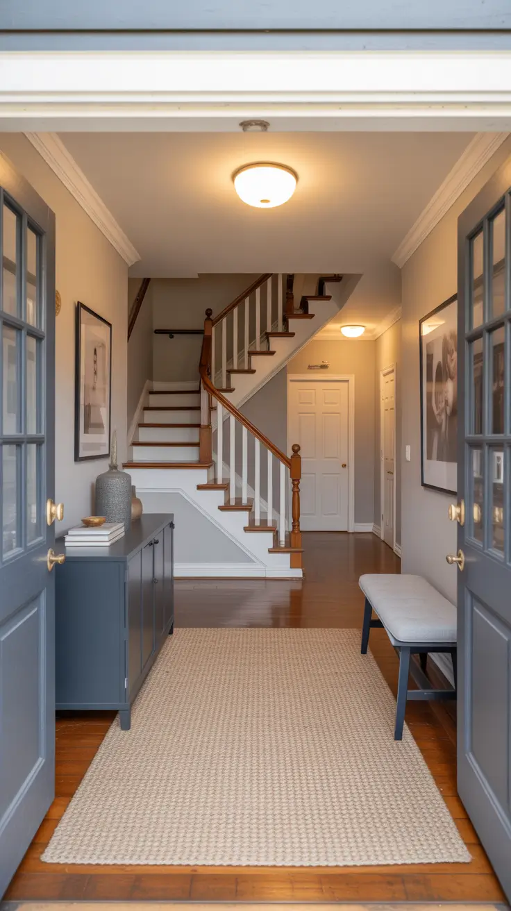 Entryways Remodel Ideas 2026: Split Level, Narrow & Modern Front Entry Designs