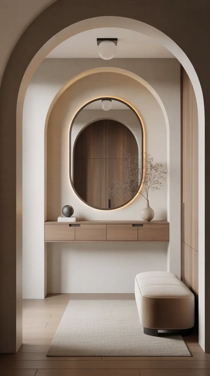 Entryways Remodel Ideas 2026: Split Level, Narrow & Modern Front Entry Designs