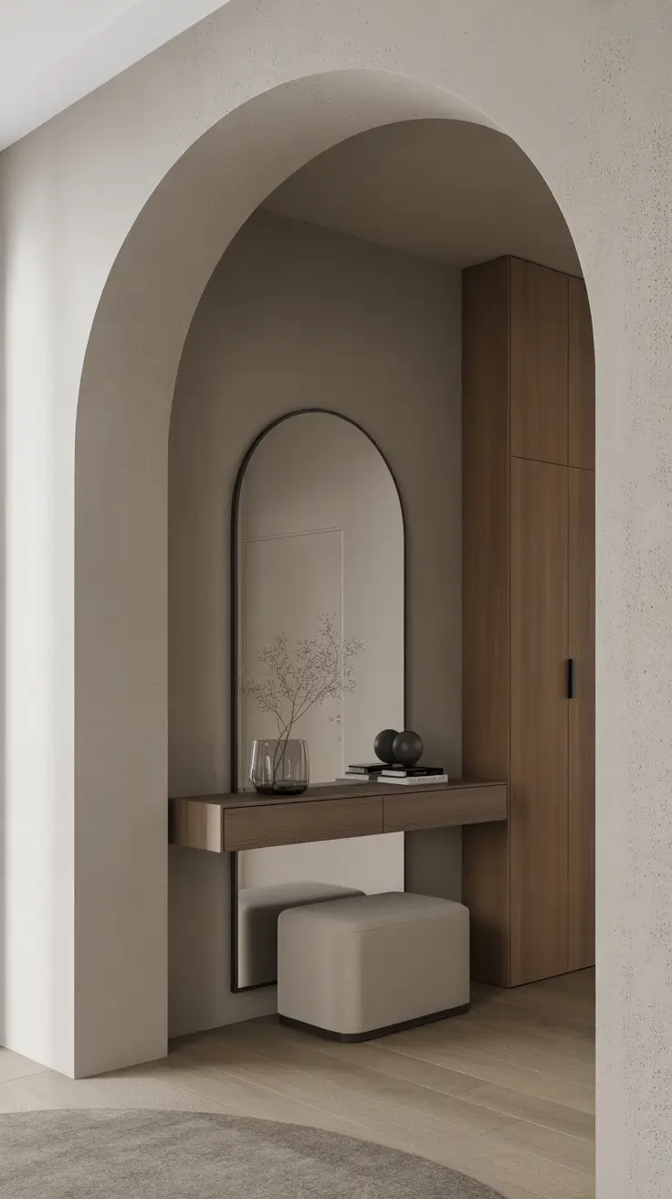 Entryways Remodel Ideas 2026: Split Level, Narrow & Modern Front Entry Designs