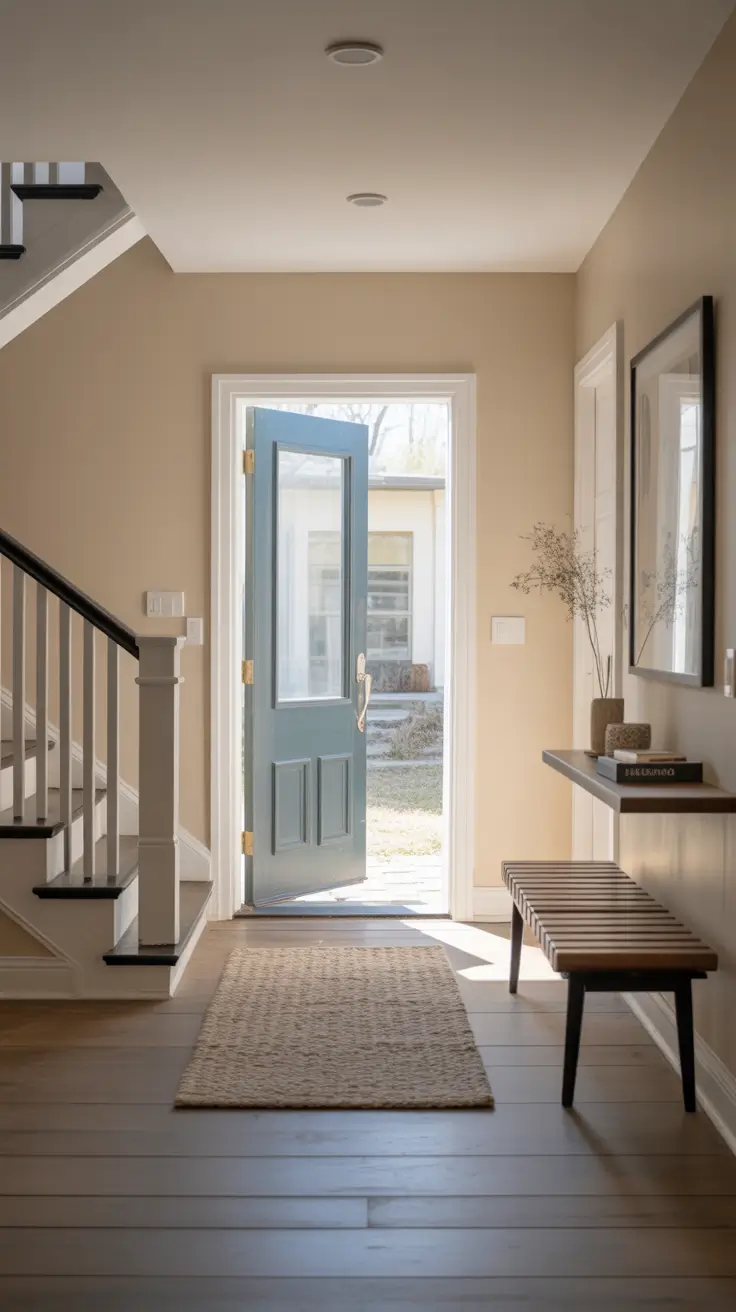 Entryways Remodel Ideas 2026: Split Level, Narrow & Modern Front Entry Designs