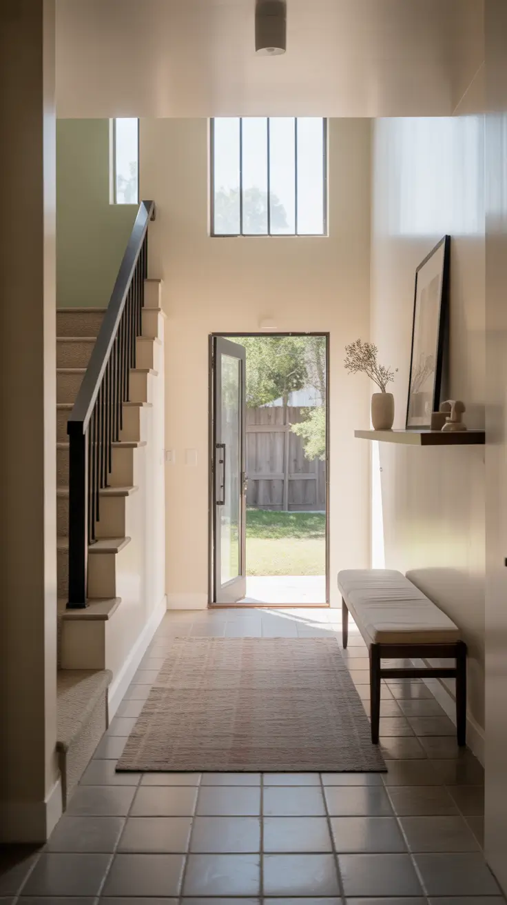 Entryways Remodel Ideas 2026: Split Level, Narrow & Modern Front Entry Designs