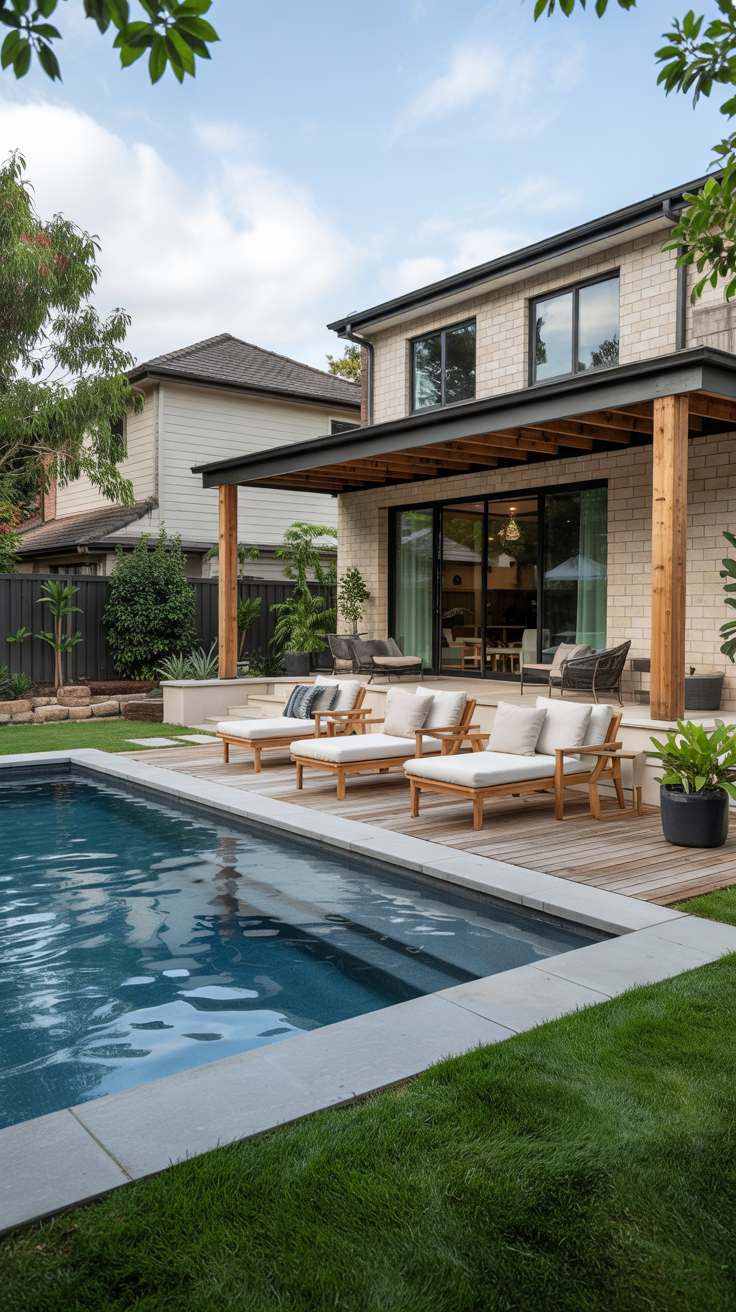 Family Backyard Layout Ideas 2026: Cozy, Kid-Friendly & Functional Outdoor Designs