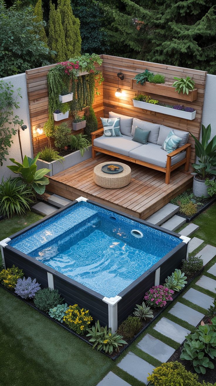 Family Backyard Layout Ideas 2026: Cozy, Kid-Friendly & Functional Outdoor Designs