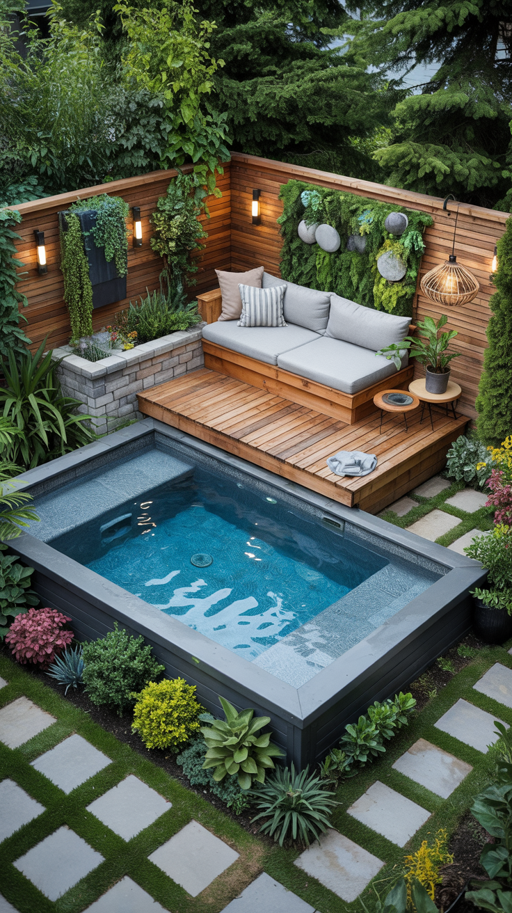 Family Backyard Layout Ideas 2026: Cozy, Kid-Friendly & Functional Outdoor Designs
