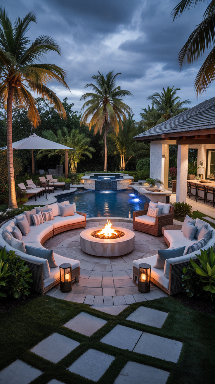 Family Backyard Layout Ideas 2026: Cozy, Kid-Friendly & Functional Outdoor Designs