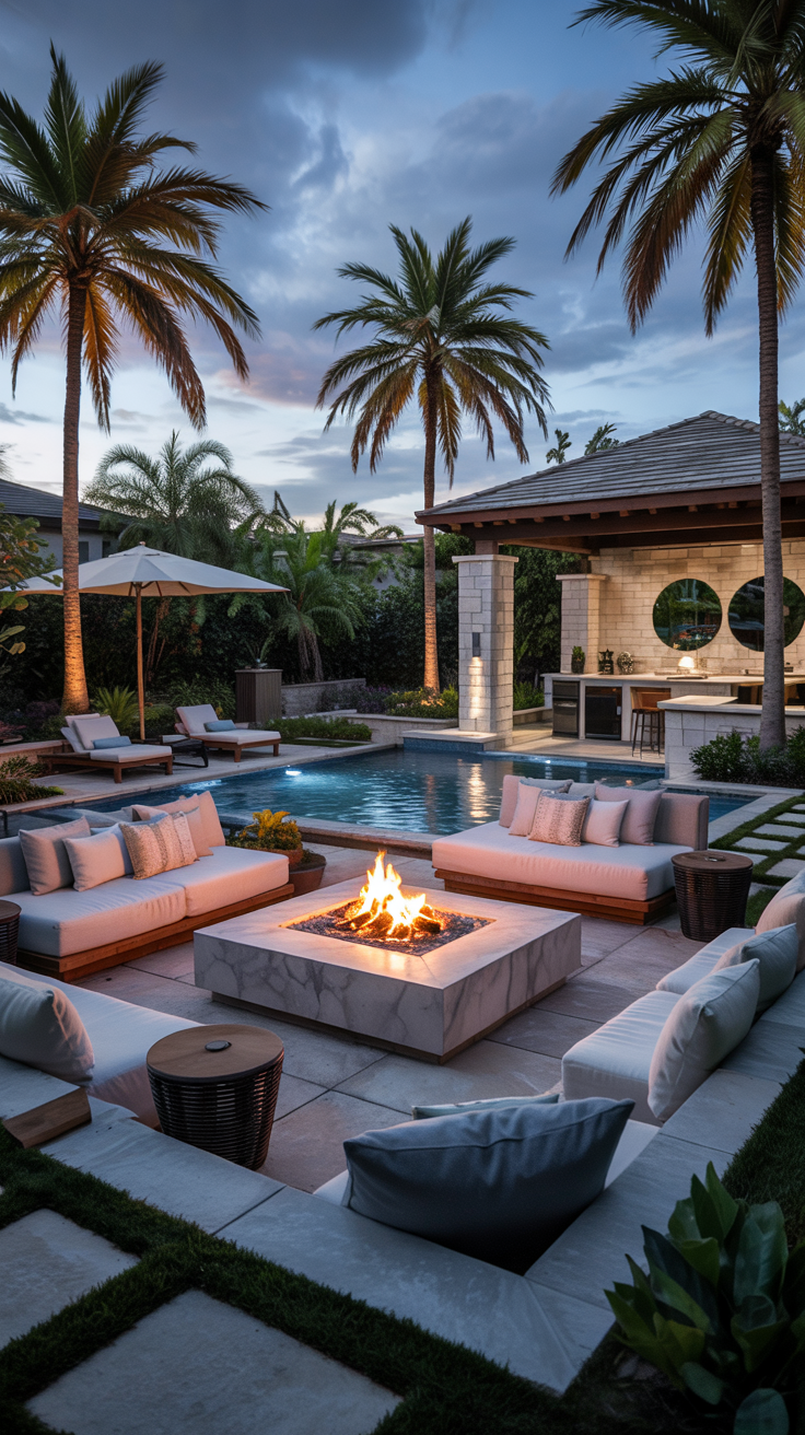 Family Backyard Layout Ideas 2026: Cozy, Kid-Friendly & Functional Outdoor Designs